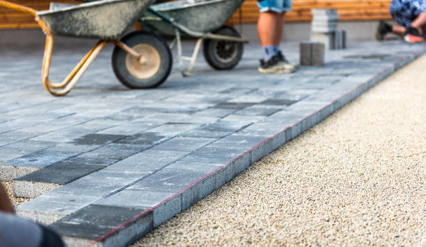 Trusted Stratford, CA Driveway Pavers Experts