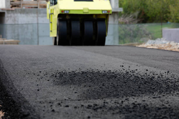 Best Decorative Driveway Pavers  in Stratford, CA