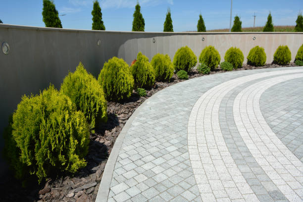 Best Permeable Paver Driveway  in Stratford, CA