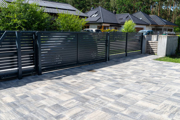 Best Custom Driveway Pavers  in Stratford, CA