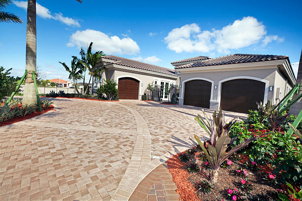 Best Cobblestone Driveway Pavers  in Stratford, CA