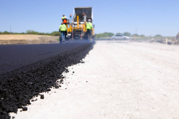 Best Residential Paver Driveway  in Stratford, CA