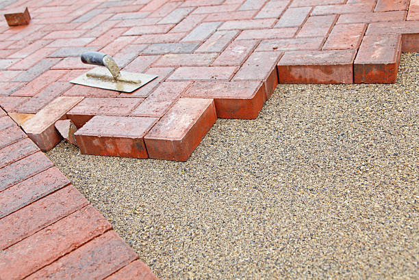 Best Concrete Paver Driveway  in Stratford, CA