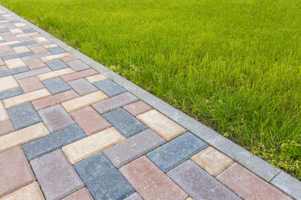 Best Driveway Resurfacing Pavers  in Stratford, CA
